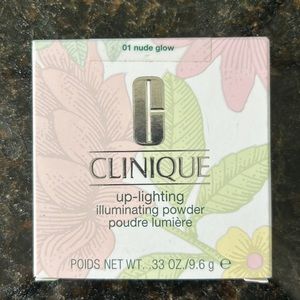 Clinique Up-Lighting Illuminating Powder